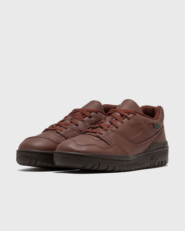 Кецове и обувки New Balance 550 Кафяво | BB550PBR, 1