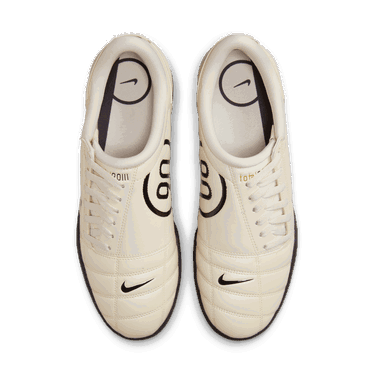 Кецове и обувки Nike T90 SP Бежово | HJ9351-100, 1