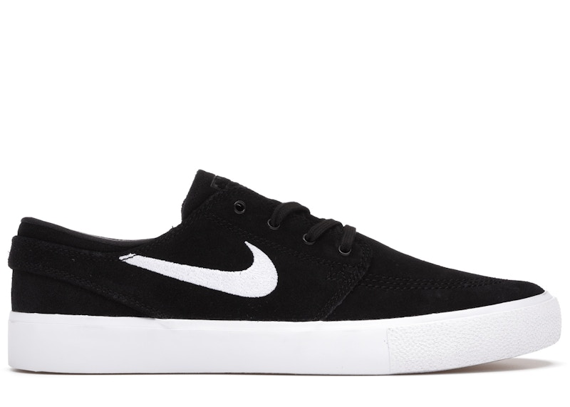 Кецове и обувки Nike SB SB Zoom Stefan Janoski RM Черно | AQ7475-001, 0