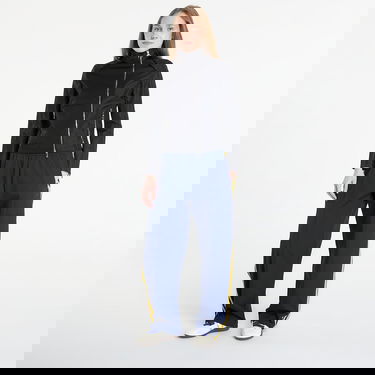 Яке adidas Originals Originals x Miaou Asymmetrical Zip Jacket Черно | KA2734, 8