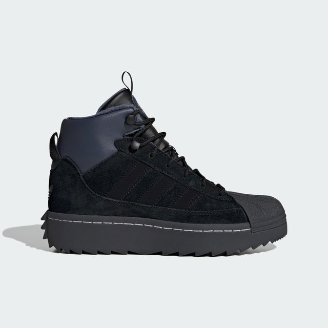 Superstar Winter Boots