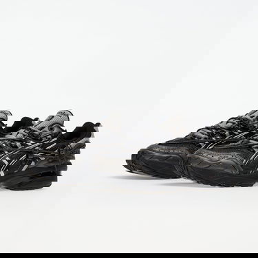 Кецове и обувки Asics Andersson Bell x GEL-1090 Черно | 1203A115-006, 4