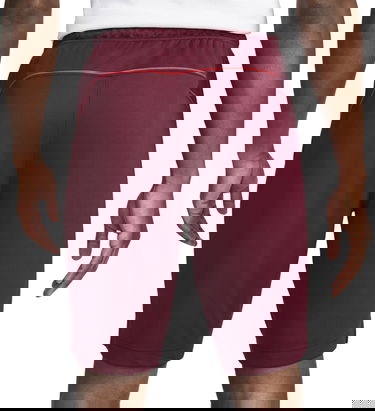 Къси панталони Nike Dri-FIT F.C. Libero Shorts Червено | dh9663-638, 1