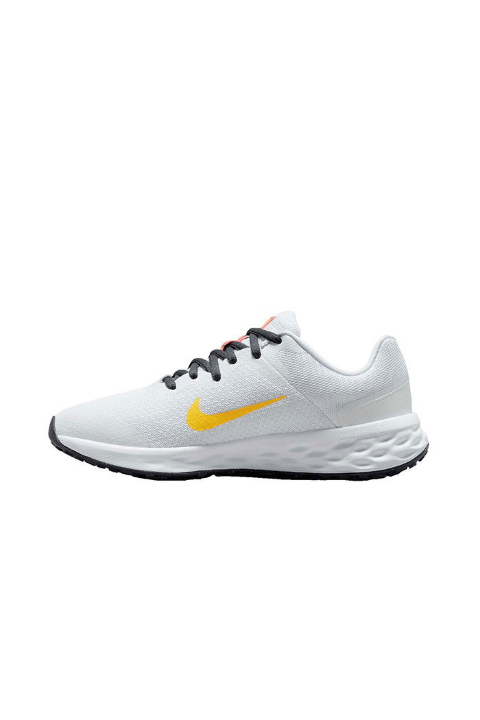 Кецове и обувки Nike Nike Revolution 6 Бяло | DD1096-101, 1