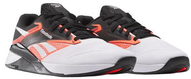 Кецове и обувки Reebok Nano X4 Бяло | 100074684, 1