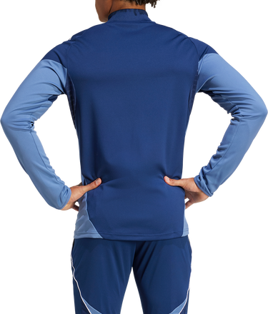 Комплект adidas Originals TIRO 25C Track Jacket Синьо | ji6542, 3