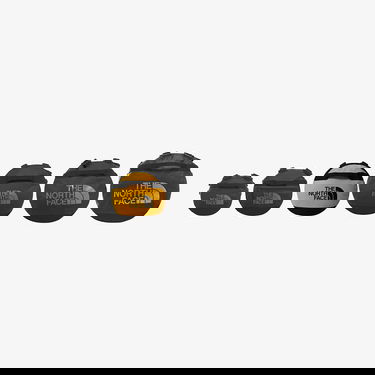 Чанта за пътуване The North Face Base Camp Duffel - M Жълто | NF0A52SA4WP1, 3