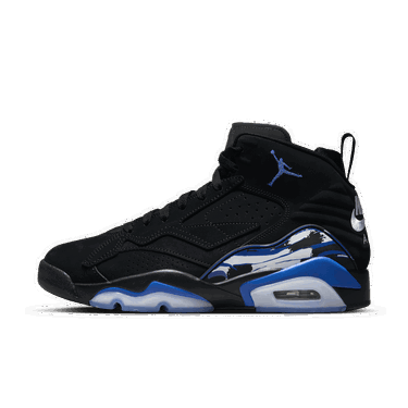 Кецове и обувки Jordan MVP 678 "Black Royal" Тъмно синьо | DZ4475-041, 2