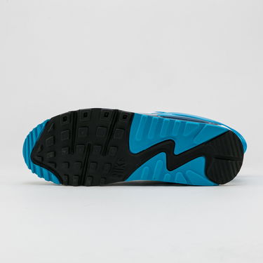 Кецове и обувки Nike Air Max 90 Flyease Синьо | CZ4270-100, 4