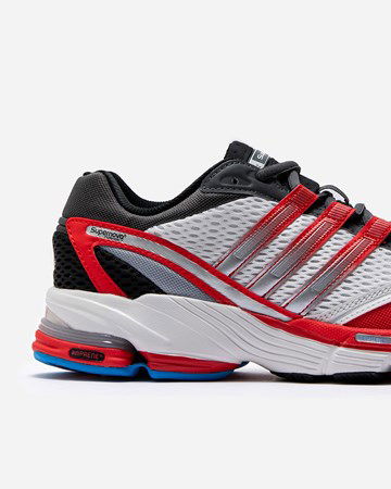 Кецове и обувки adidas Originals Supernova Cushion 7 Сиво | GW6786, 1