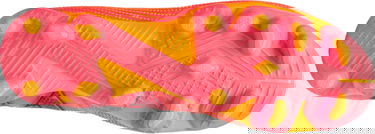 Кецове и обувки Puma FUTURE 7 MATCH FG/AG Football Boots Розово | 107729-03, 5