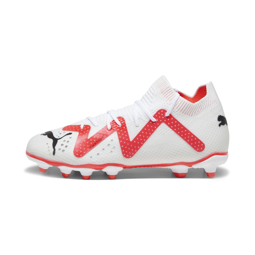 Кецове и обувки Puma Football Boots FUTURE PRO FG/AG Многоцветен | 107383_01