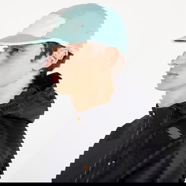 Шапка с козирка Nike Fly Dri-FIT Unstructured Swoosh Cap Тюркоазено | FB5624-018, 3