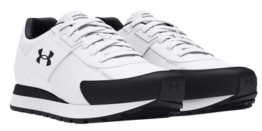 Кецове и обувки Under Armour Essential Бяло | 3028408-104, 3