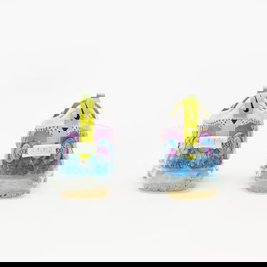 Кецове и обувки Nike W Air Vapormax 2020 FK Сиво | CJ6741-001, 3