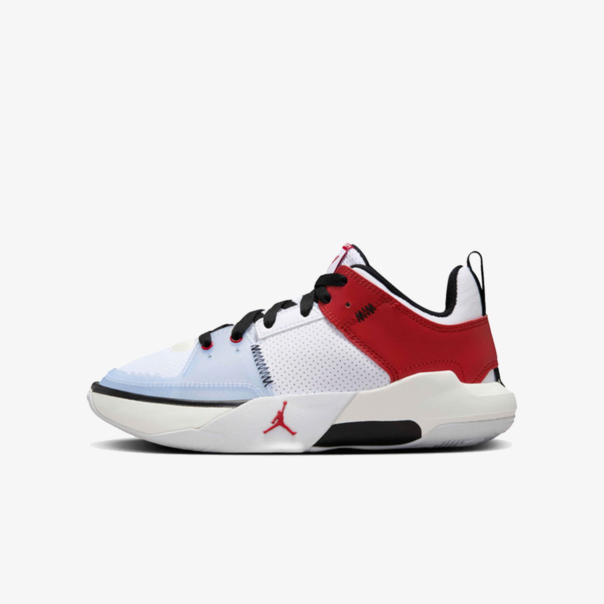 Кецове и обувки Jordan Air Jordan One Take 5 Бяло | FD2338-160, 0