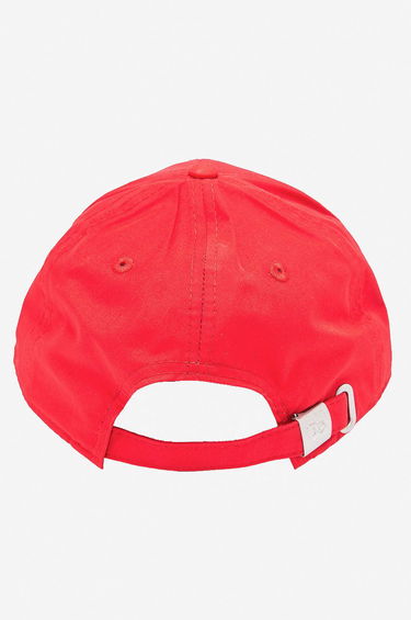 Шапка с козирка New Era Cap 9Forty Flawless Logo New York Yankees Червено | 11198847, 4
