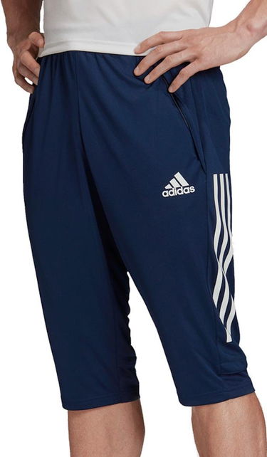 Къси панталони adidas Originals Condivo 20 3/4 Training Pants Тъмно синьо | ed9215, 0