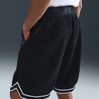 Къси панталони Nike Kobe Pleated Basketball Shorts Черно | HV9988-010, 3