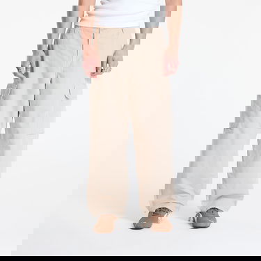 Карго панталони Carhartt WIP Kade Cargo Pant Garment Dyed Бежово | I035564.G1GD, 0