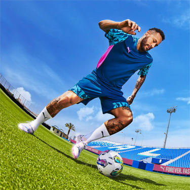 Кецове и обувки Puma Puma FUTURE 7 ULTIMATE FG/AG Бяло | 107599-01, 6