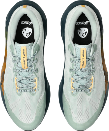 Кецове и обувки Asics NOVABLAST 5 TR Тюркоазено | 1011c138-300, 3