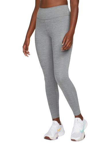 Клинове Nike Dri-FIT One Leggings Сиво | dd5407-068