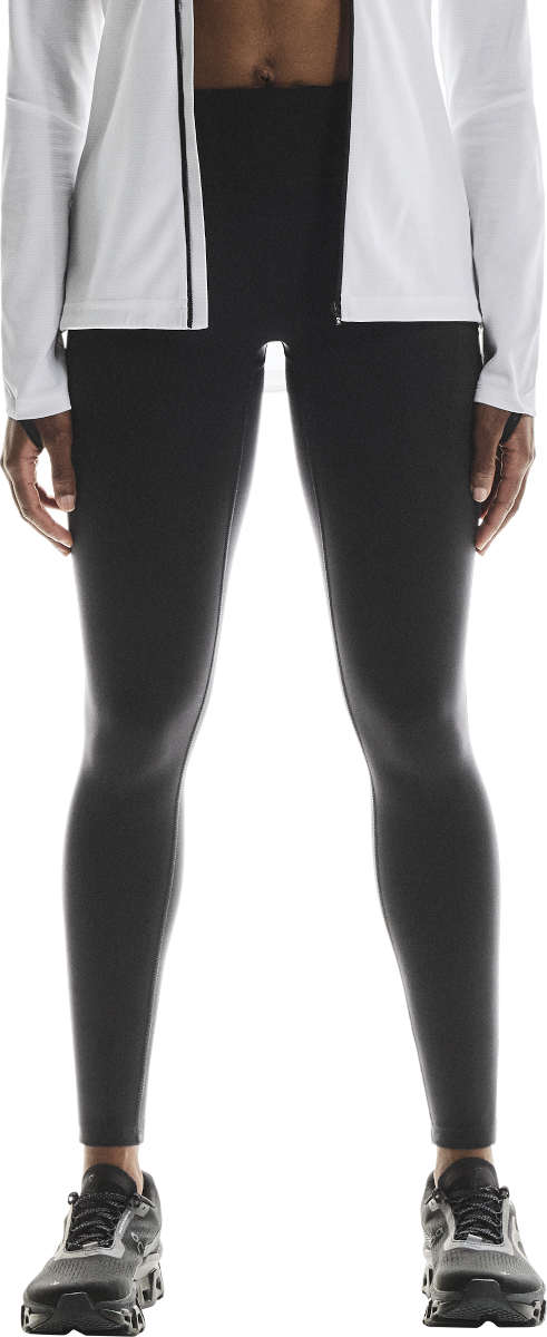 Чорапи On Running On Running Performance Tights Черно | 1wf30190553