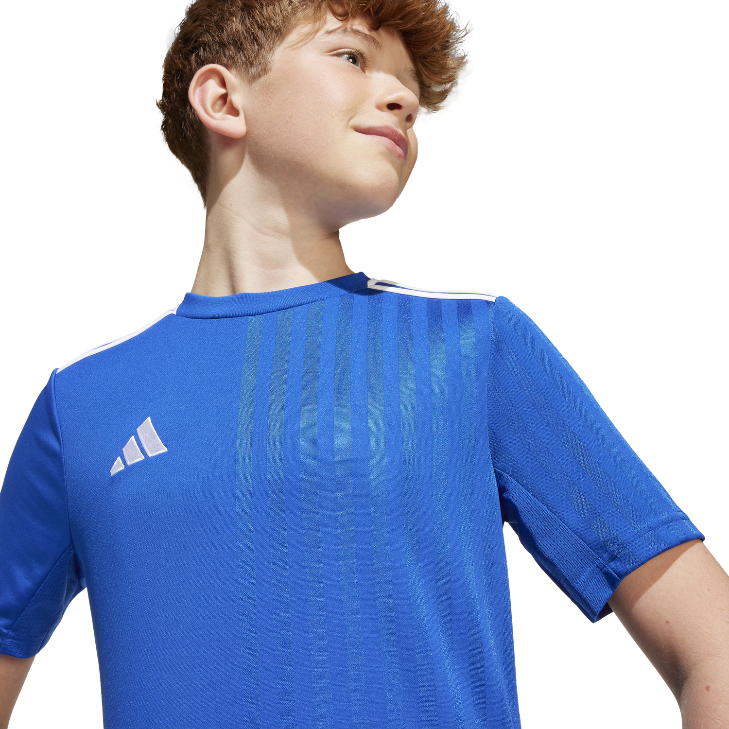 Тениска adidas Originals Adidas Campeon 25 Jersey Синьо | jj4171, 1