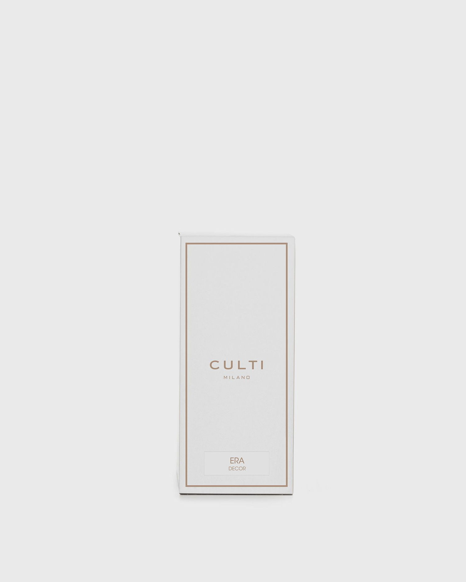 Домашен декор Culti Milano DIFFUSORE AMBIENTE / ERA 500ML Кафяво | 8050534794373, 1