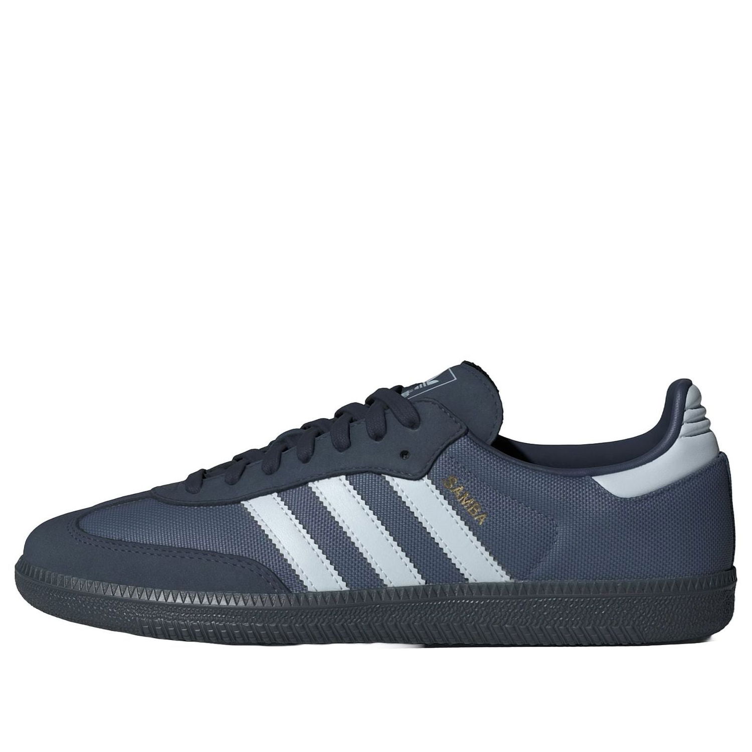 Кецове и обувки adidas Originals Samba OG Синьо | ID1454, 0