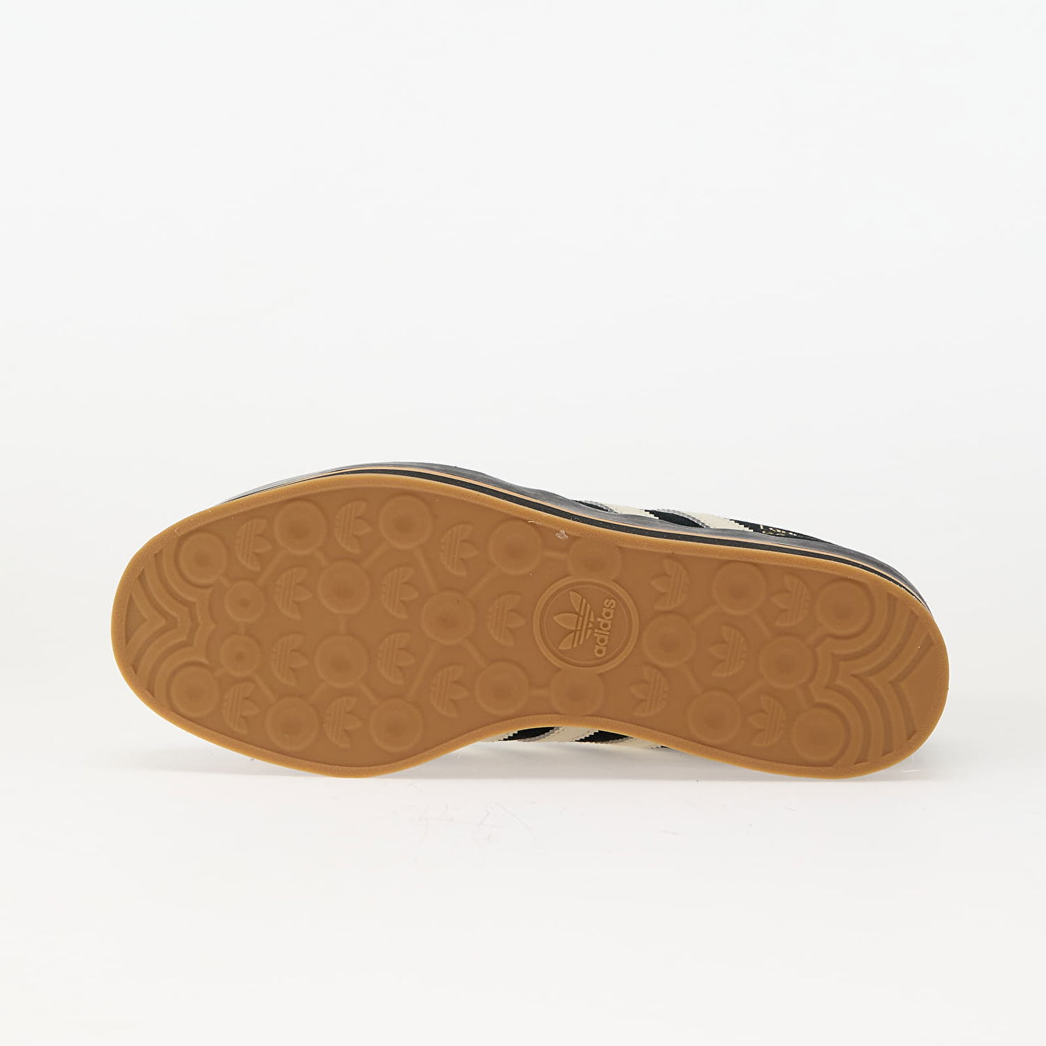 Кецове и обувки adidas Originals Gazelle Stack Черно | JS0239, 1