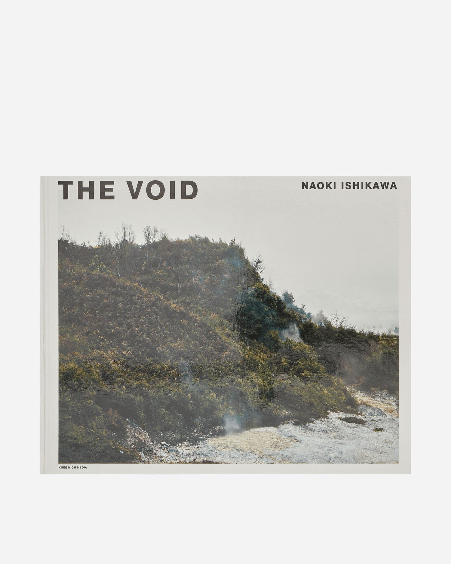 Flexstyle and wander Naoki Ishikawa “THE VOID” Photo Album Многоцветен | 5742287004 000, 0