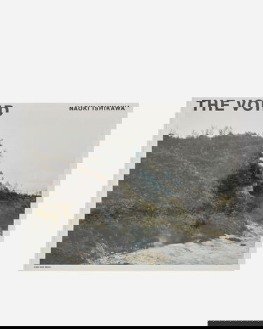 Flexstyle and wander Naoki Ishikawa “THE VOID” Photo Album Многоцветен | 5742287004 000, 0
