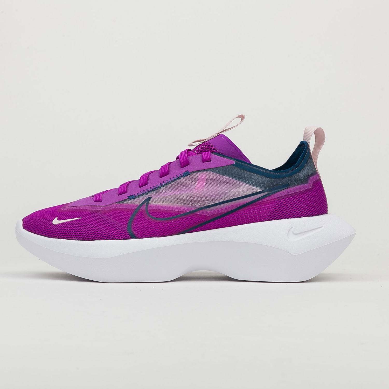 Кецове и обувки Nike W Vista Lite Лилаво | CI0905-500, 1