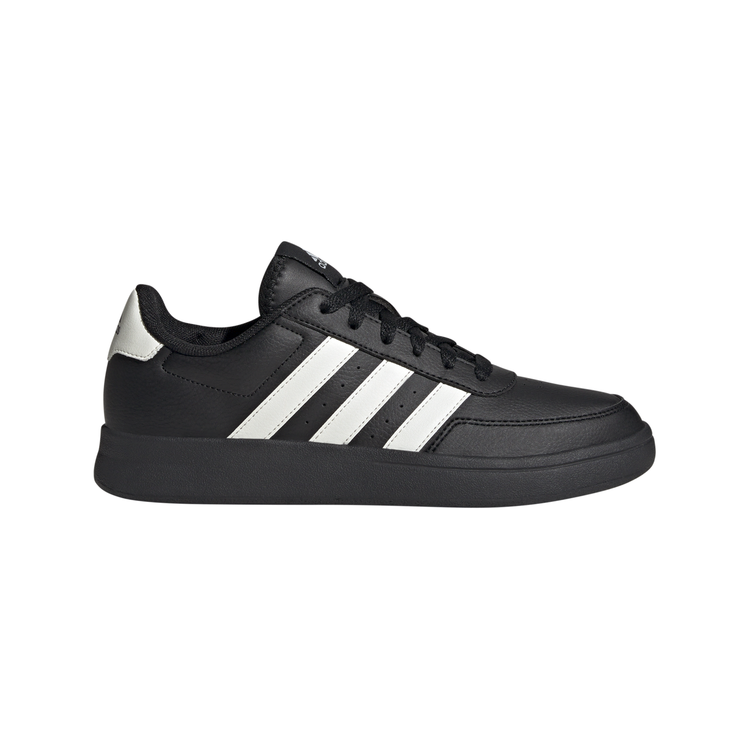 Кецове и обувки adidas Performance Breaknet 2.0 Черно | JI4859, 0