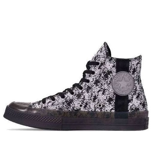 Кецове и обувки Converse Chuck 70 Hi 'Translucent Midsole' Сиво | 163325C, 0