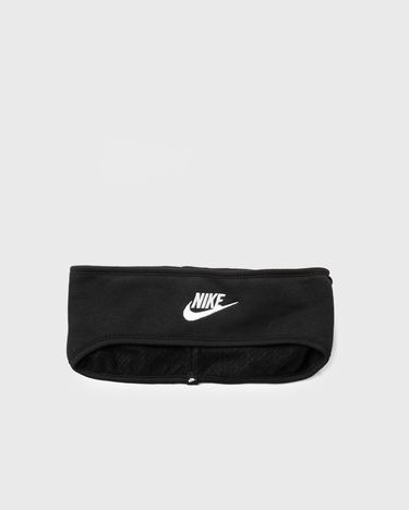 Шал Nike Club Fleece Headband Черно | 887791390417, 0