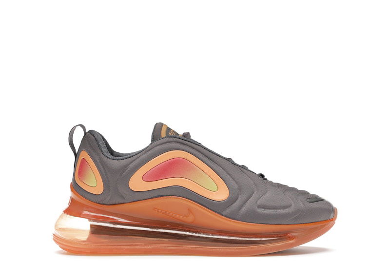 Кецове и обувки Nike Air Max 720 Оранжево
 | AQ3196-004, 0