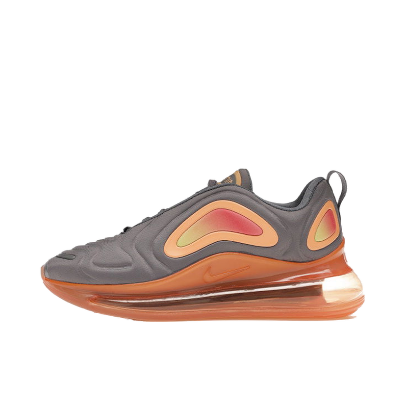 Кецове и обувки Nike Air Max 720 Оранжево
 | AQ3196-004