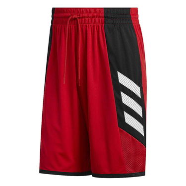 Къси панталони adidas Originals PRO MADNESS SHORTS Червено | FL0928, 1