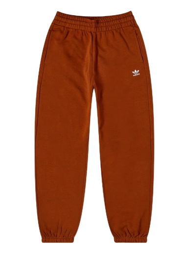 Спортни панталони adidas Originals Sweat Pant Кафяво | IK7688