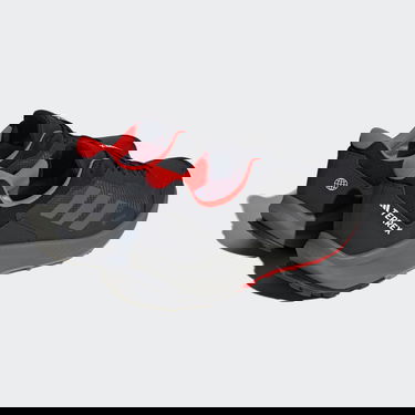 Кецове и обувки adidas Performance Terrex Trail Rider GORE-TEX Черно | HQ1233, 1