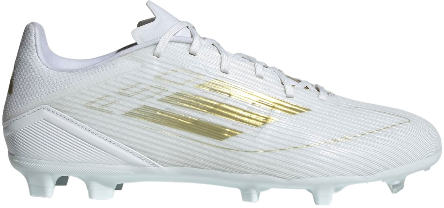 Кецове и обувки adidas Performance F50 League FG/MG Бяло | ie0604, 0