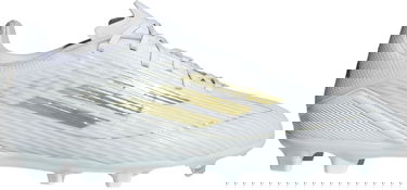 Кецове и обувки adidas Performance F50 League FG/MG Бяло | ie0604, 0