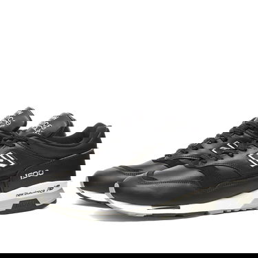 Кецове и обувки New Balance 1500 Черно | M1500BK, 1
