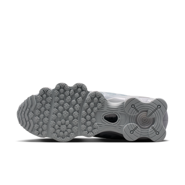 Кецове и обувки Nike Shox TL Сиво | AV3595-015, 1