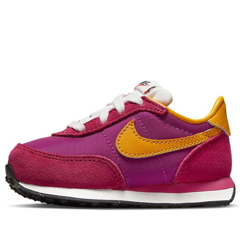 Кецове и обувки Nike Nike Waffle Trainer 2 SP Розово | DC8379-600