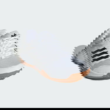 Кецове и обувки adidas Performance Speedcourt Indoor Бяло | IE8032, 4
