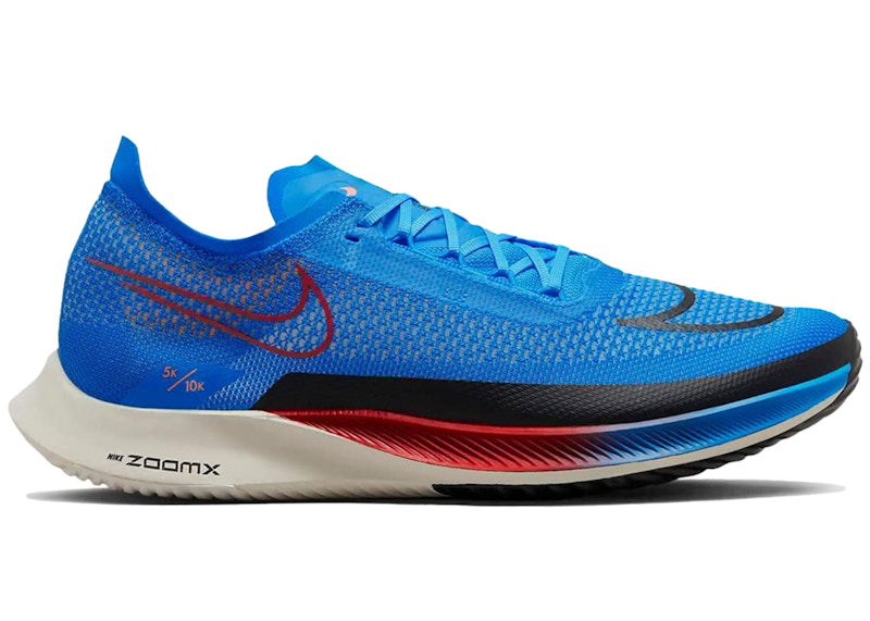 Кецове и обувки Nike ZoomX Streakfly Синьо | FJ3891-406, 0